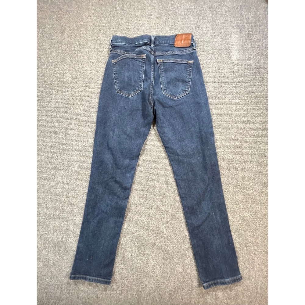Abercrombie & Fitch Rustin Athletic Skinny Jeans Mens 28x30